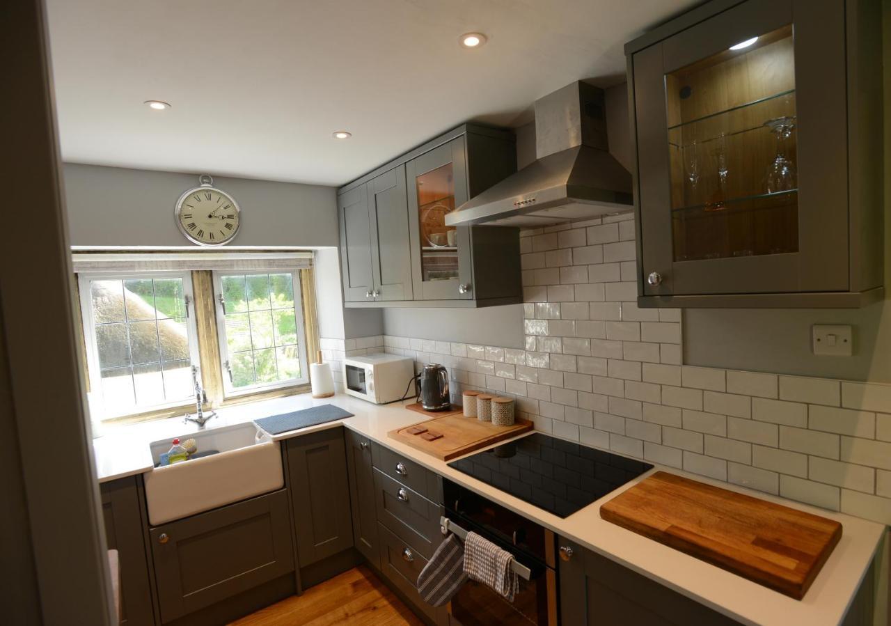 Rose Farm Honiton Exterior photo