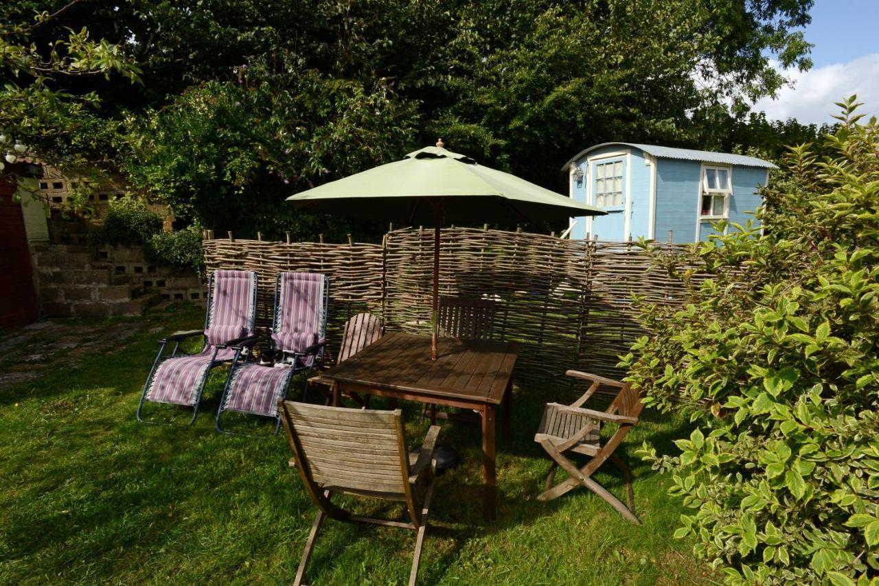 Rose Farm Honiton Exterior photo