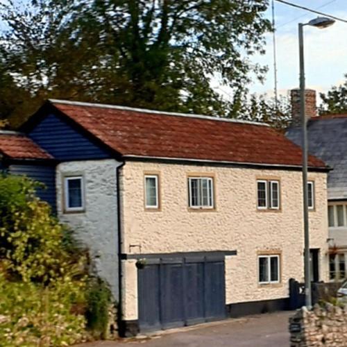 Rose Farm Honiton Exterior photo