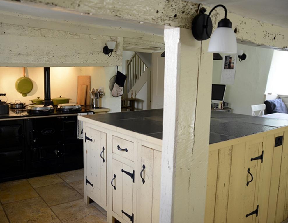 Rose Farm Honiton Exterior photo