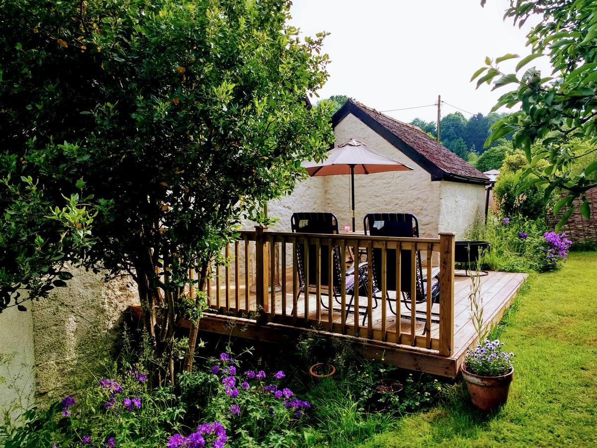Rose Farm Honiton Exterior photo